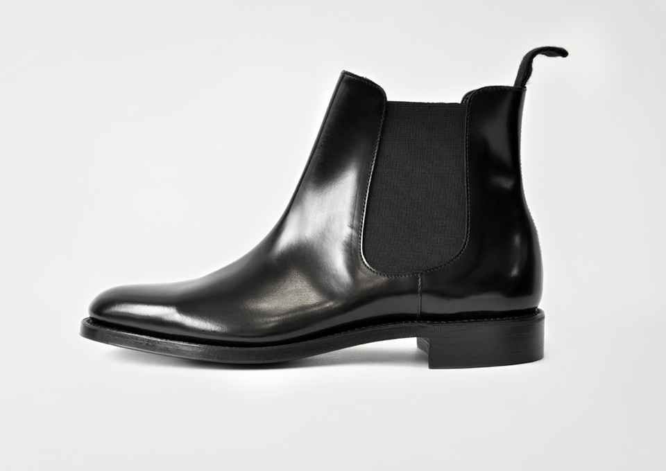 Chelsea Boots for women's size
